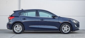 Ford Focus 1.0 EcoBoost Automat - 17