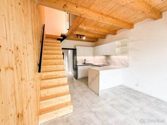Zemplínska Šiŕava Apartmánové Chaty - 17