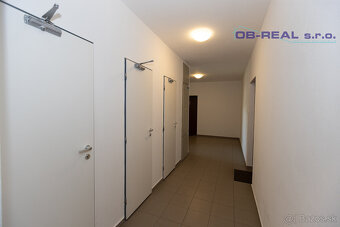 Prenájom č. zariadeného 2izb bytu 58m2 3/6p. Galanta West - 17