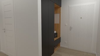 2-izbový byt 52m2 novostavba - 17