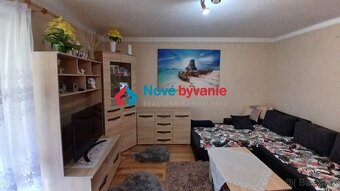 EXKLUZÍVNE na predaj 3 izbový byt, Stakčín (N025-113- MABA) - 17