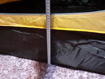 Ultralight dvojplášťový stan pre 3os ev.c:103000002403624 - 17