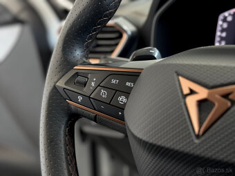 Cupra Formentor, 1,5TSI 110KW DSG čr. ZÁRUKA rv.3/2023 - 17