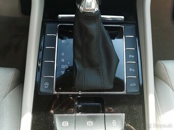 Škoda Superb Combi III, 1,6 TDI,DSG - 17
