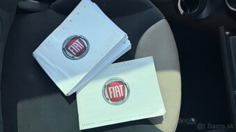Fiat 500L 1.4 16V Lounge - 17
