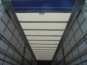 Renault T 440,6x2,D-Hollandia,23 Palet - 17