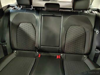 Seat Leon ST FR - DSG, 2.0Tdi, 110kW, FULL LED, TOP  - 17