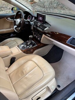Audi A7 - 17