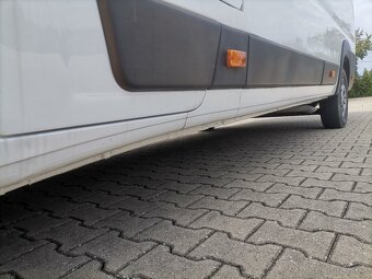 Citroen Jumper 2017 - 17