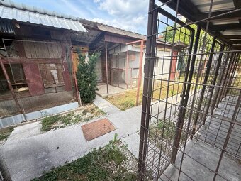 Dva rodinné domy s atmosférou vidieka – Skačany pri Partizán - 17