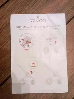 Kočík Venicci Tinum 2.0 3v1 - 17