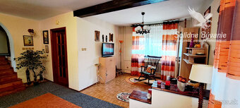 5-izbový rodinný dom v obci Ňárad - 17