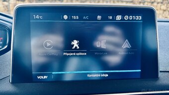 Peugeot 3008 1.2 PureTech Allure - 17