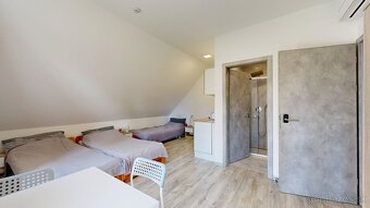 Exkluzívna nehnuteľnosť na predaj – Rodinný dom s podnikateľ - 17
