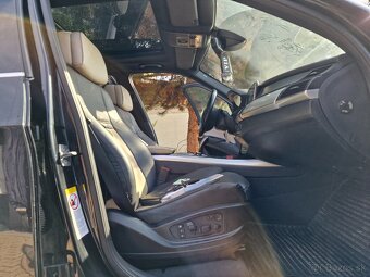 BMW X5 xDrive30d A/T8 180kW (diesel) kup. SR - 17