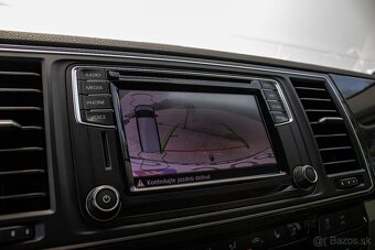 Volkswagen Multivan 2.0 TDI 146 kW, DSG, 4x4 - 17