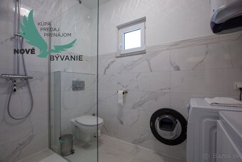 Na predaj apartmán 3x spálňa na ostrove Vir v Chorvátsku - 17