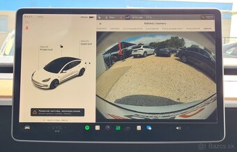 TESLA MODEL 3 LONG RANGE AWD - 17