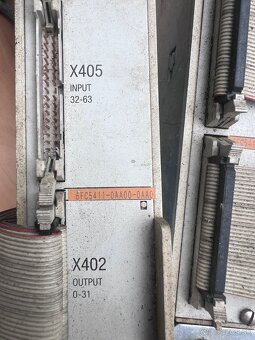 Siemens , sinumerik , simodrive , fanuc , sew , rexroth - 17