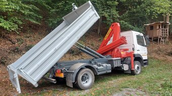 DKTS Servis nákladných automobilov a stavebných strojov - 17