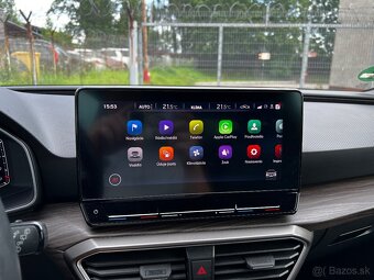 Seat Leon ST 1.5 TSI 150 Xcellence - 17