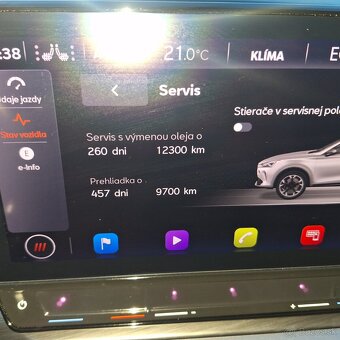 Cupra Formentor 1.4 TSI eHybrid 245k DSG Veloz - 17