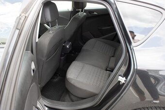 Opel Astra 1.4 Turbo 120k Active/drive - 17