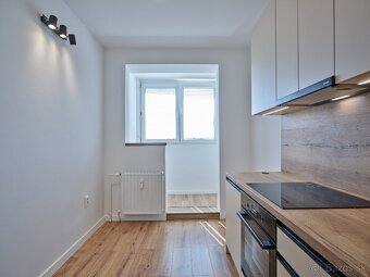 3 izbový byt Dlhé diely Majerníkova po rekonštrukcii. 257000 - 17