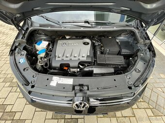 VW TOURAN 7-Miestne - 17