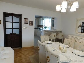 REZERVOVANÉ - VÝRAZNÁ ZĽAVA - Dom s komplet wellness - 17