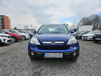 Honda CR-V 2.0i 4WD Automat - 17