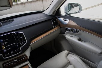 Volvo XC90 T8 Twin Engine PHEV Inscription Pro - odpočet DPH - 17