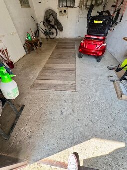 Na predaj ihneď nasťahovateľný poschodový dom Tvrdošovce - 17