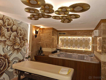 Apartmán v centre Slnečného Pobrežia, Sweet Homes 5 - 17