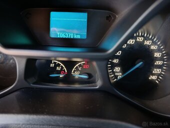 Ford Tourneo Connect Grand Tourneo Connect 1.5 TDCi Trend - 17