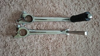 Jawa cz zostatok dielov - 17