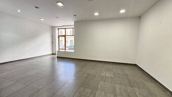 VIVAREAL  PRENÁJOM OBCHODNÝCH PRIESTOROV V CENTRE, veľký vý - 17