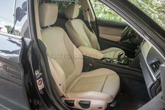 BMW 320d xDrive - 17