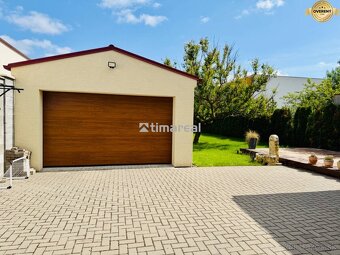 Priestranný 5i RD s garážou po vkusnej rekonšt. na Tulipáne - 17