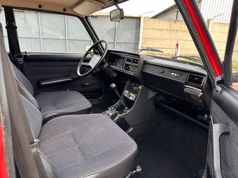 Predám Lada 2107 1500 - 17