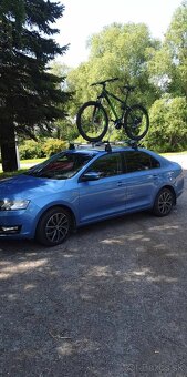 Škoda Rapid Ambition/Drive - 17