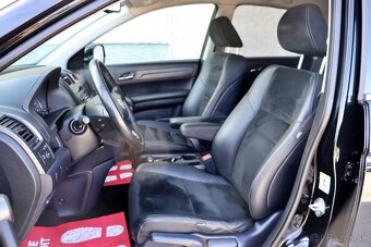 Honda CR-V 2.2 i-DTEC Elegance - 17