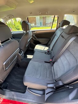 VW Tiguan, Allspace, 2.0 TDI, 110 kw - 17