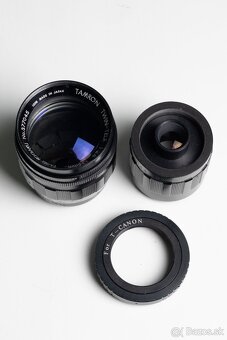 Canon EOS 1200D + objektivy - 17