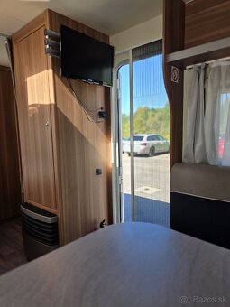 Weinsberg 450 FU r.2019 - 17