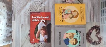 Náboženská literatúra a beletria - 17