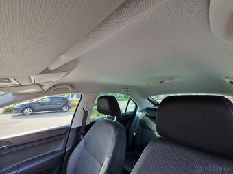 Škoda Rapid 1.2 TSI 105k Ambition - 77kW 6MT - 17