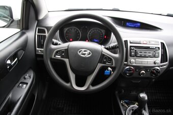 Hyundai i20 - 17