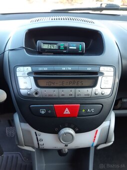Toyota Aygo 1.0 VVT-i Cool Plus MMT - 17