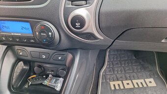 HYUNDAI IX35 2.0 CRDI.COMFORT 4WD - 17